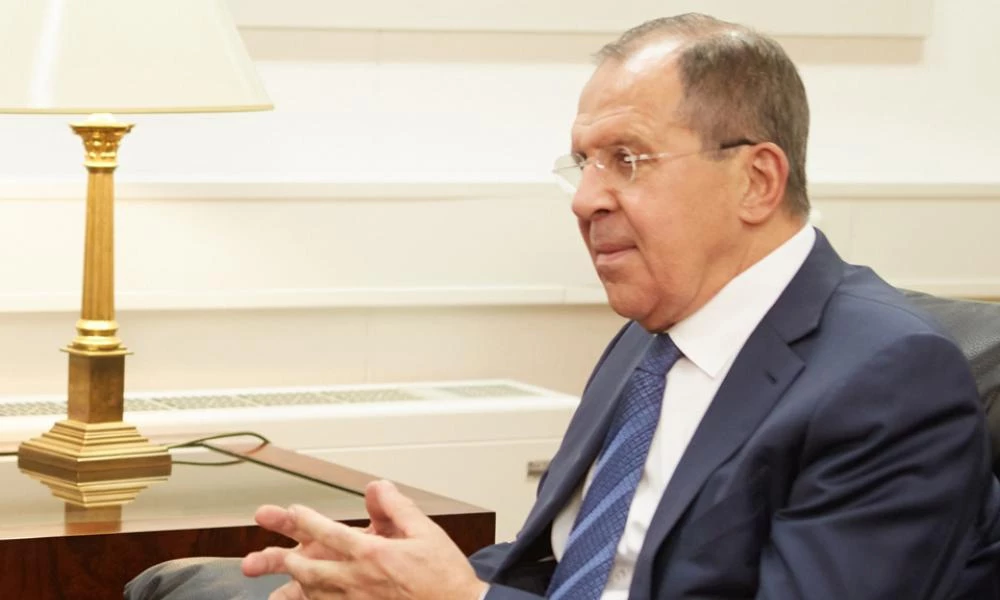 Η Μόσχα θα ανταποδώσει την απέλαση Ρώσου διπλωμάτη από τα Τίρανα